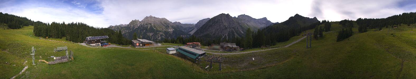 Palüd Brandnertal