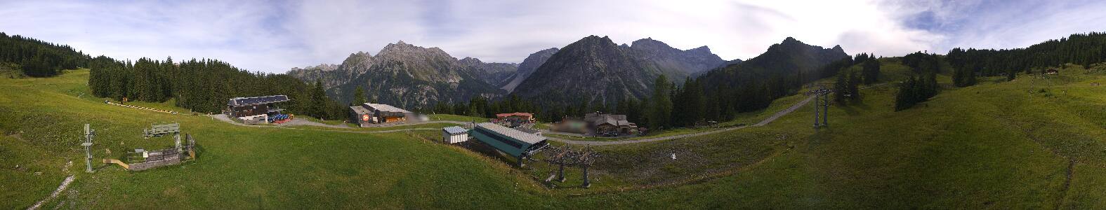 Palüd Brandnertal
