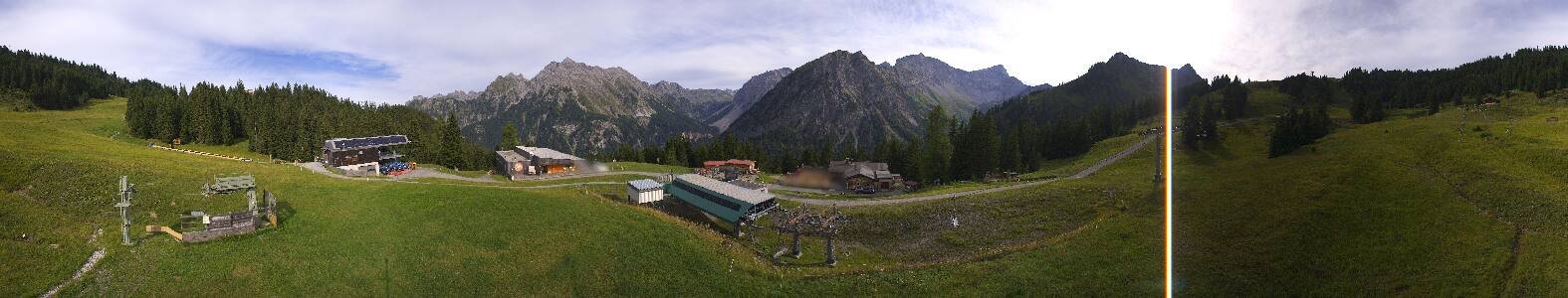 Palüd Brandnertal