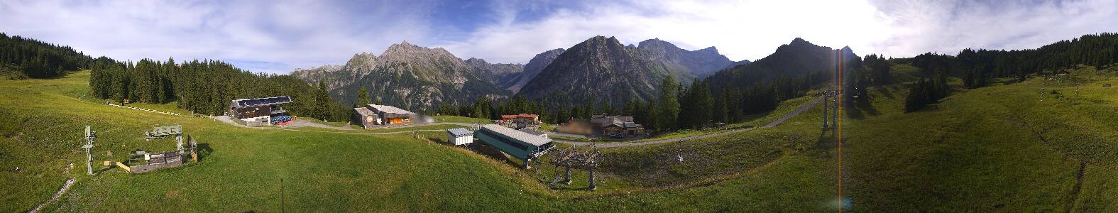 Palüd Brandnertal
