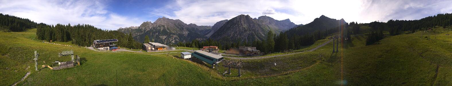 Palüd Brandnertal