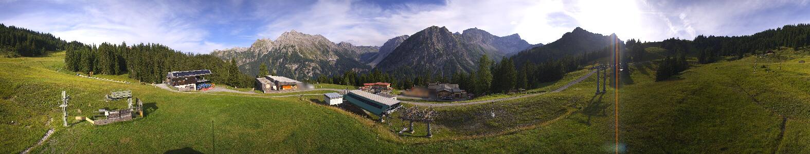 Palüd Brandnertal