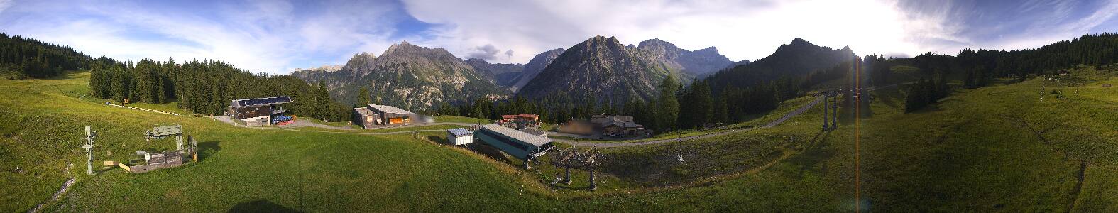 Palüd Brandnertal