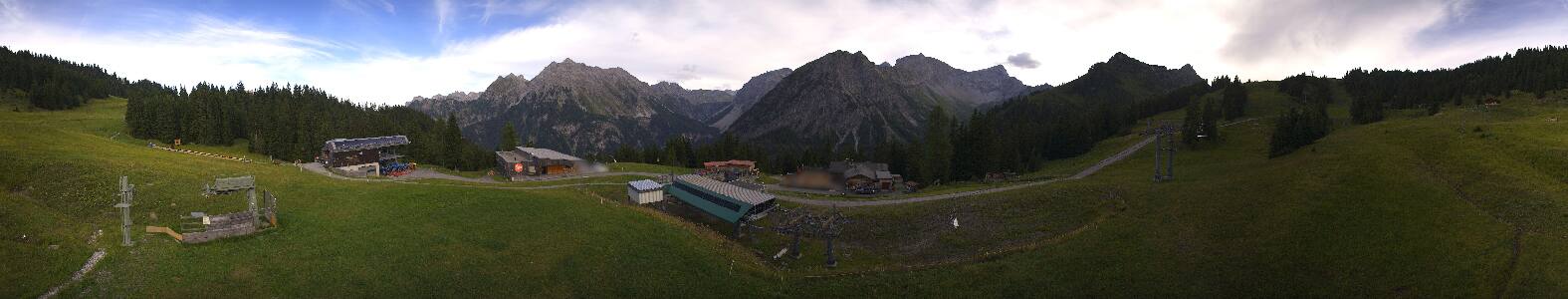 Palüd Brandnertal