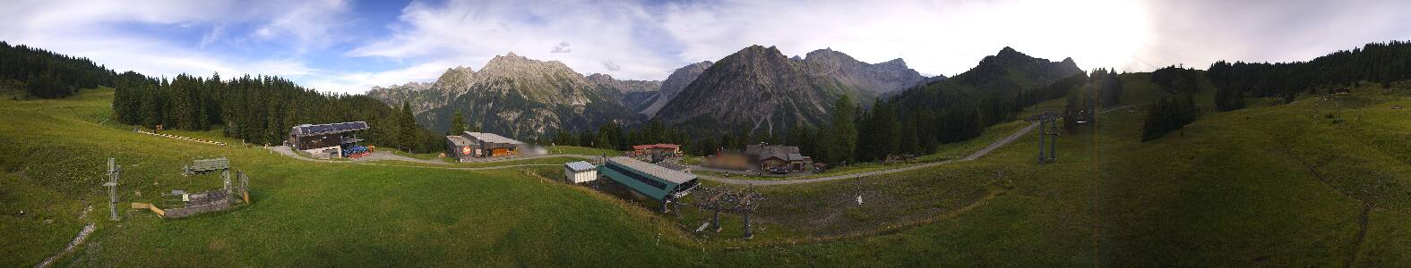 Palüd Brandnertal
