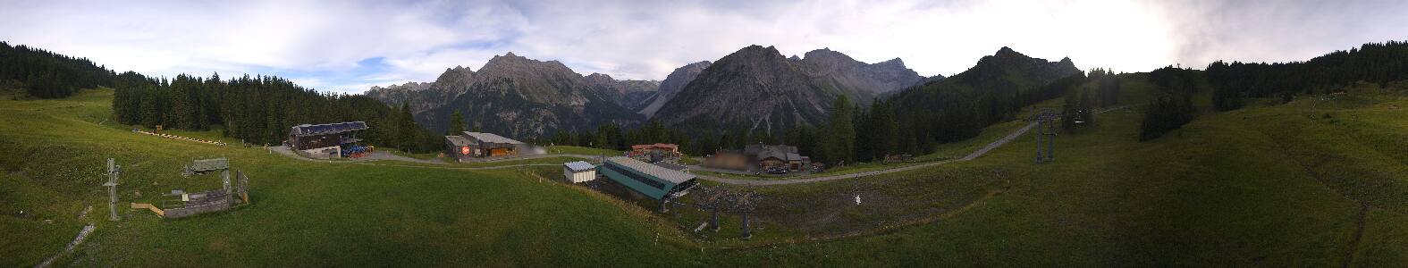 Palüd Brandnertal