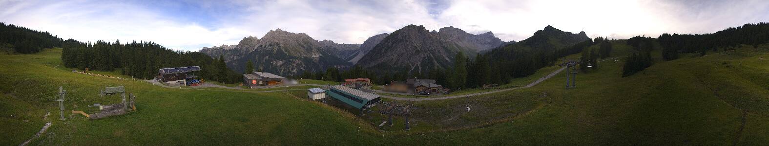 Palüd Brandnertal