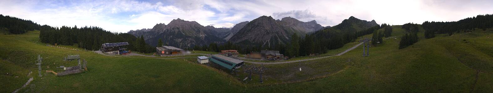 Palüd Brandnertal