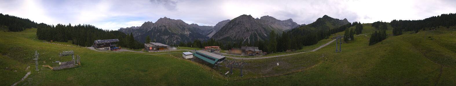Palüd Brandnertal