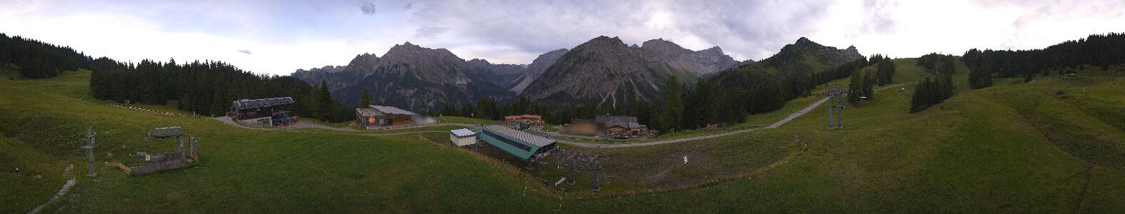 Palüd Brandnertal