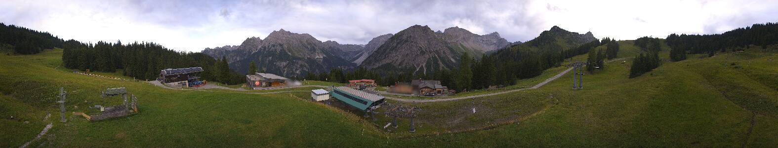 Palüd Brandnertal