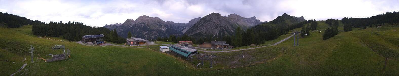 Palüd Brandnertal