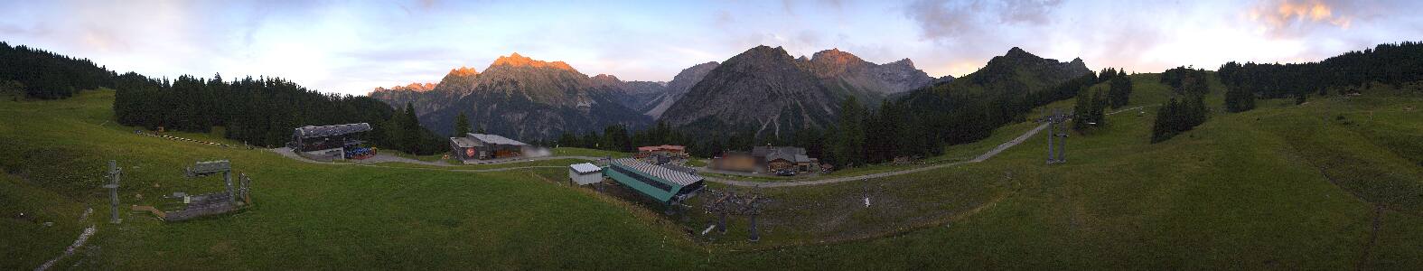 Palüd Brandnertal