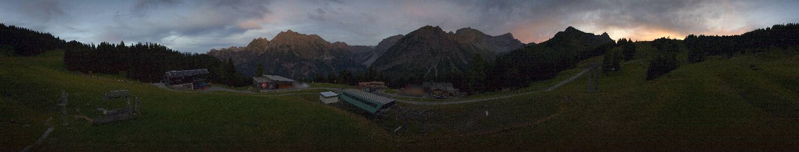 Palüd Brandnertal