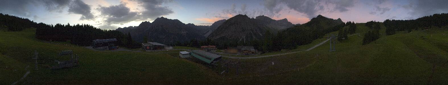 Palüd Brandnertal