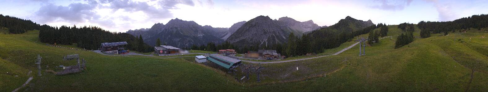 Palüd Brandnertal