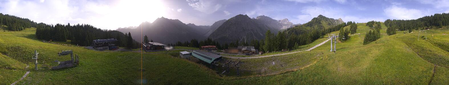 Palüd Brandnertal