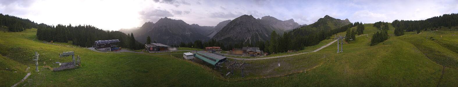 Palüd Brandnertal