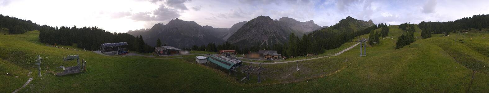 Palüd Brandnertal
