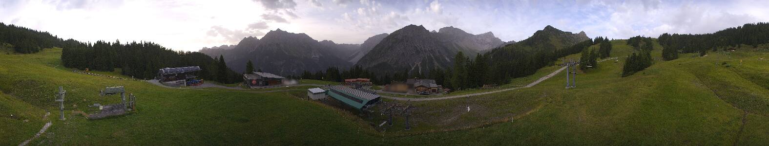 Palüd Brandnertal