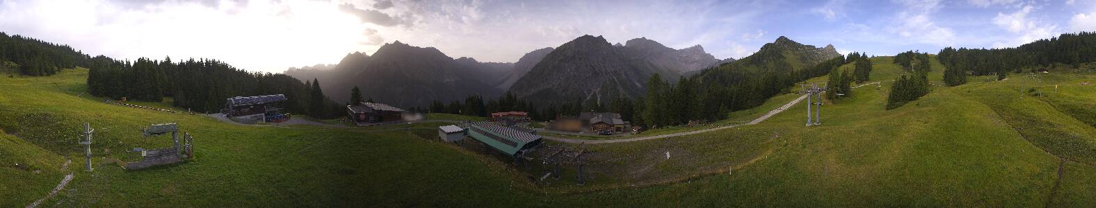 Palüd Brandnertal