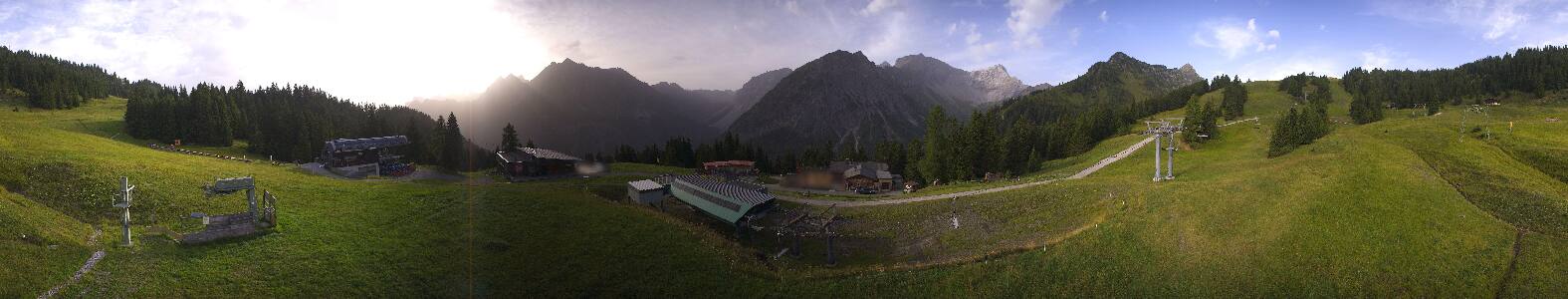 Palüd Brandnertal