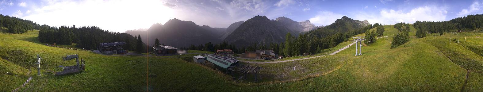 Palüd Brandnertal
