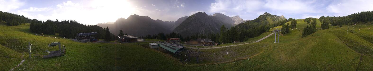 Palüd Brandnertal