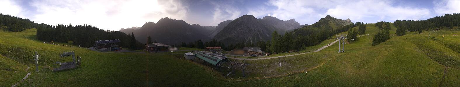 Palüd Brandnertal