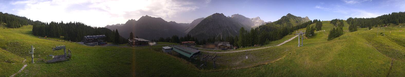 Palüd Brandnertal