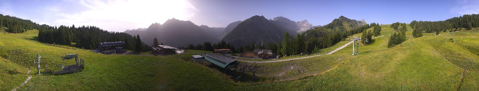 Palüd Brandnertal