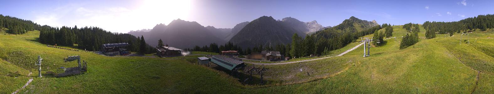 Palüd Brandnertal