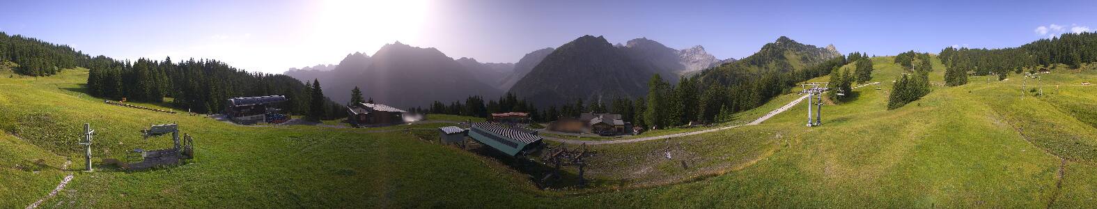 Palüd Brandnertal