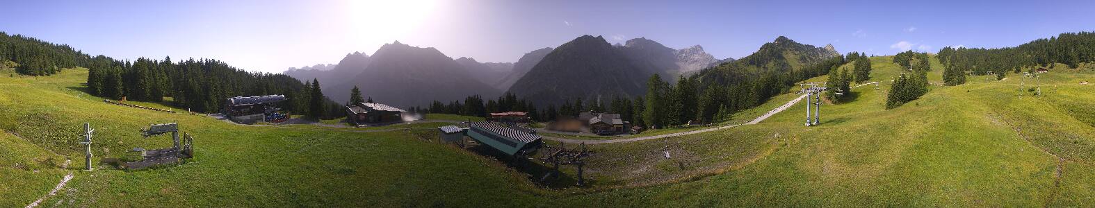 Palüd Brandnertal