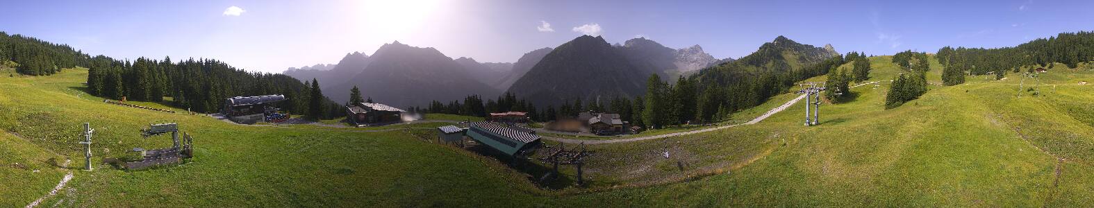 Palüd Brandnertal