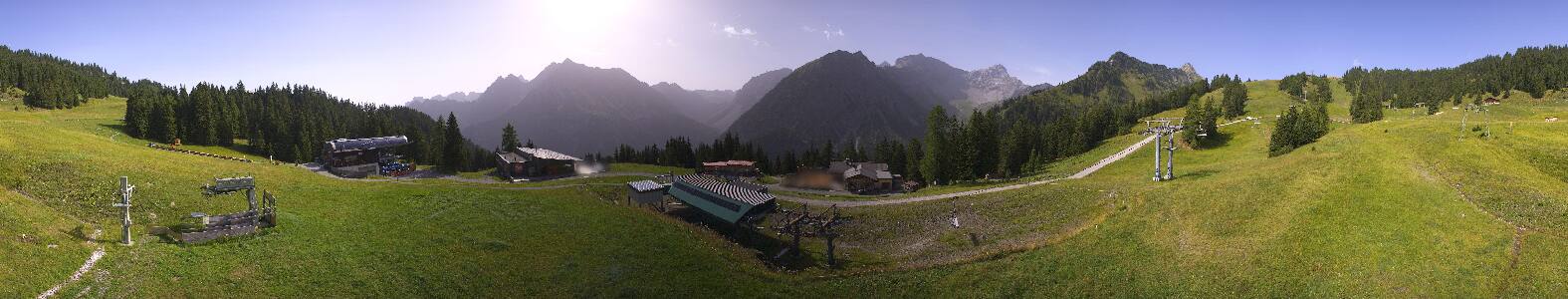 Palüd Brandnertal