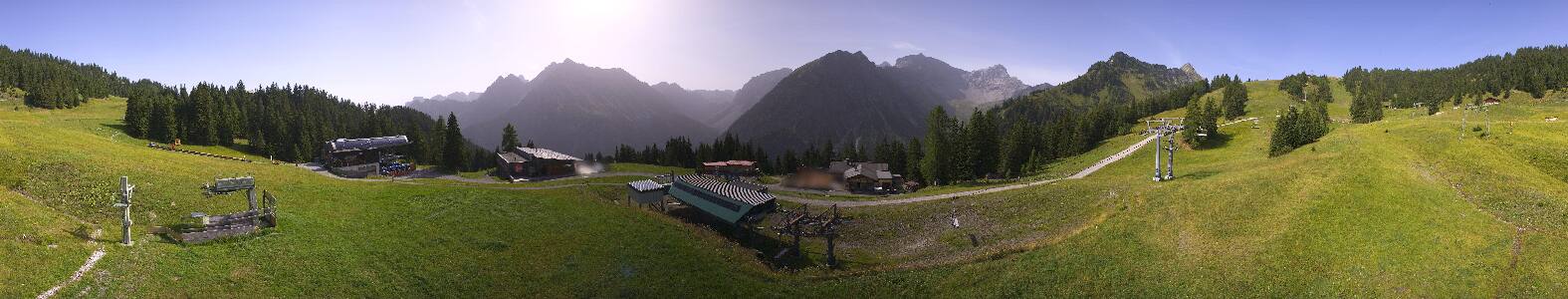 Palüd Brandnertal