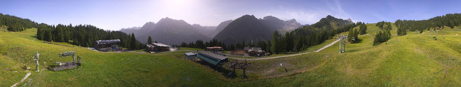Palüd Brandnertal