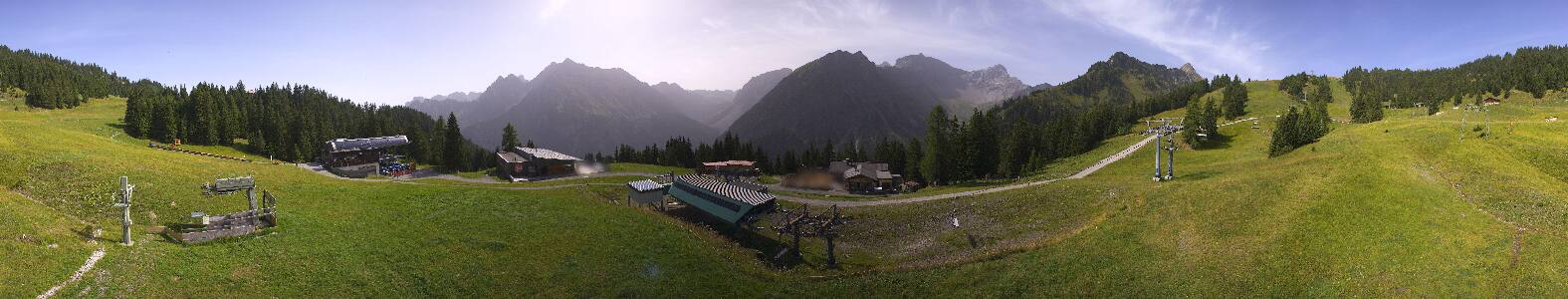 Palüd Brandnertal