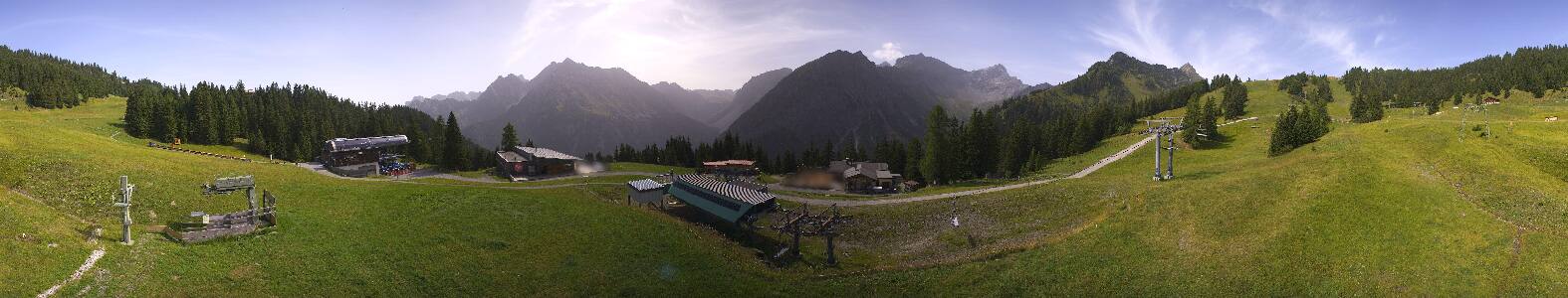 Palüd Brandnertal