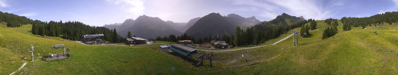 Palüd Brandnertal