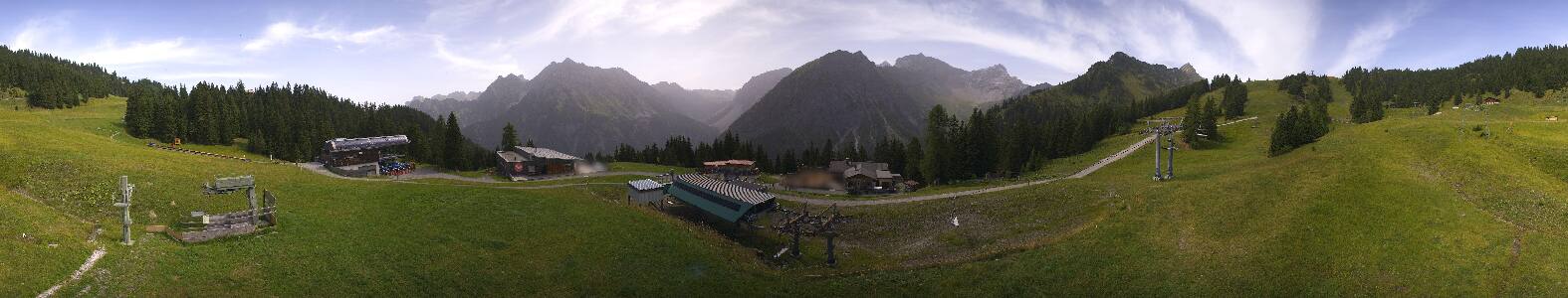 Palüd Brandnertal
