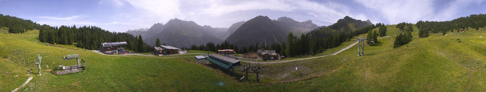 Palüd Brandnertal