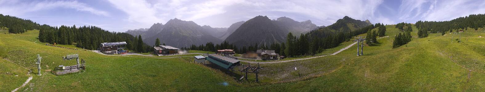Palüd Brandnertal