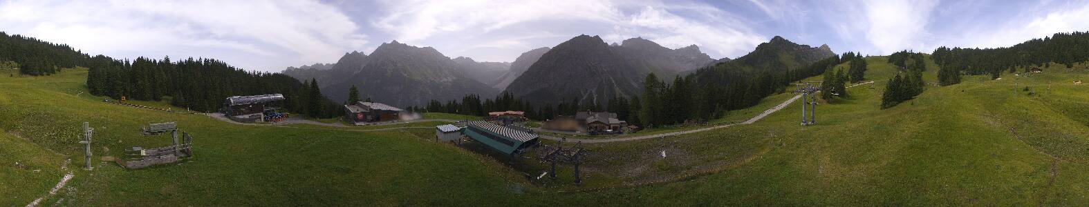 Palüd Brandnertal