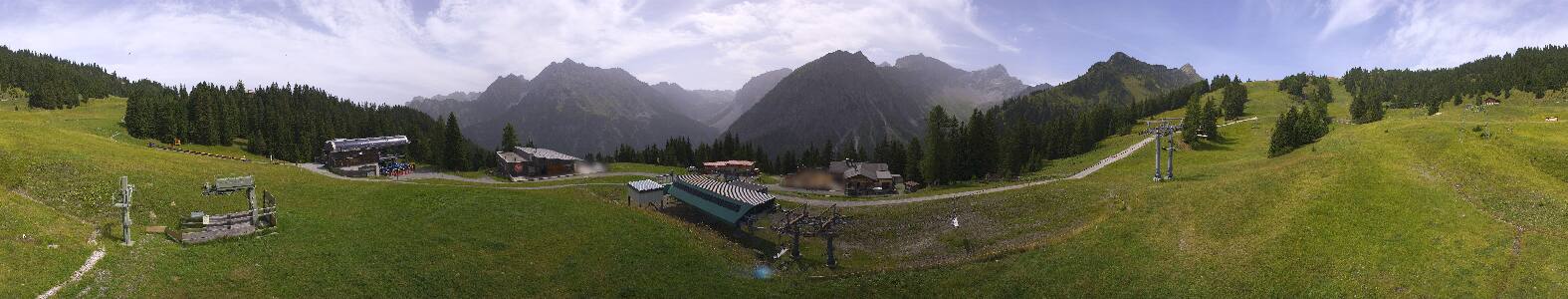Palüd Brandnertal