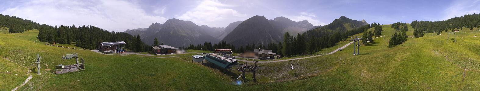 Palüd Brandnertal
