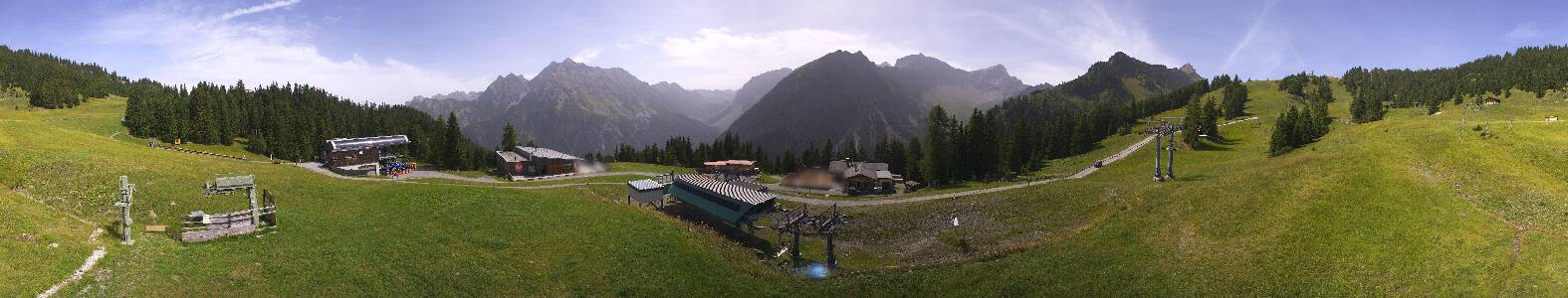 Palüd Brandnertal