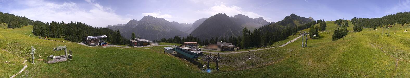 Palüd Brandnertal