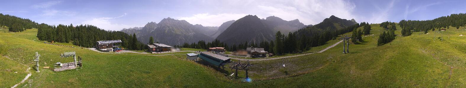 Palüd Brandnertal